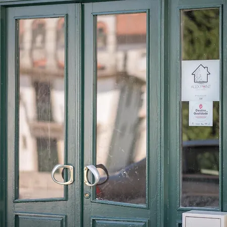 Alex Point - * فيانا دو كاستيلو