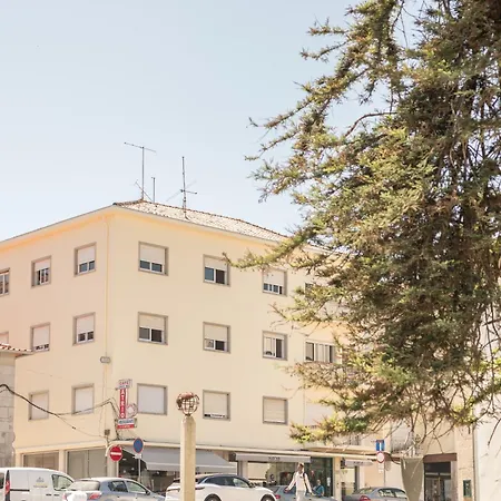 Alex Point - فيانا دو كاستيلو