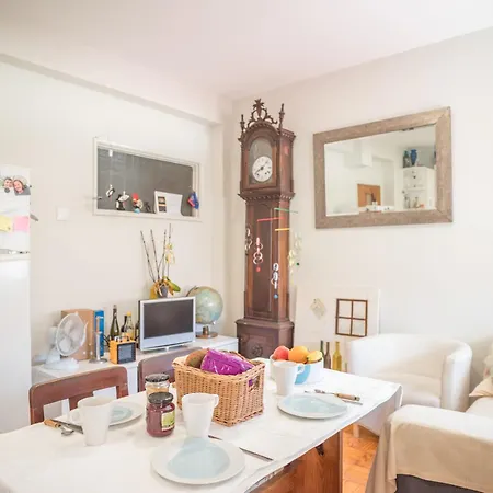 Homestay Alex Point -