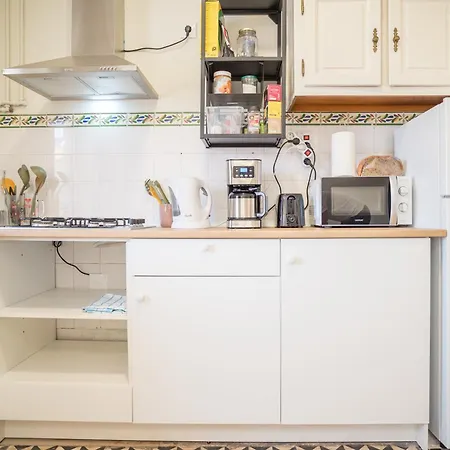 Homestay Alex Point - *