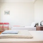Habitación en casa particular Alex Point - *