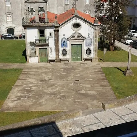 Alex Point - Homestay szállás Viana do Castelo