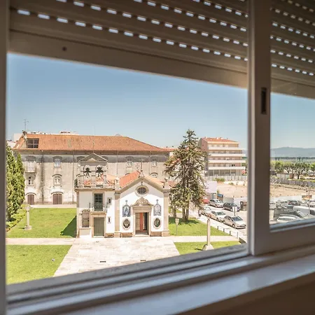 Homestay Alex Point - Viana do Castelo