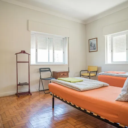 Homestay Alex Point - *