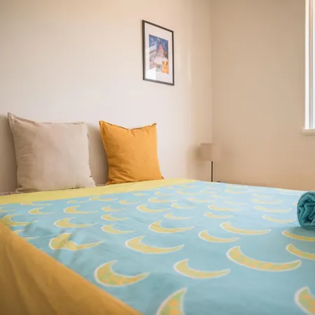 Homestay Alex Point -