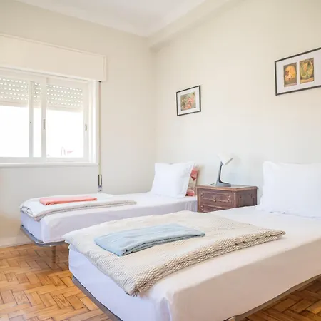 홈스테이 Alex Point -