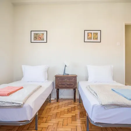 Alex Point - Homestay Viana do Castelo