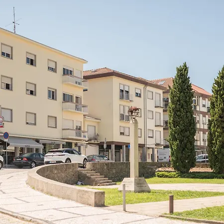 Alex Point - Homestay Viana do Castelo