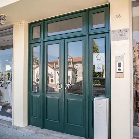 Alex Point - Homestay szállás *