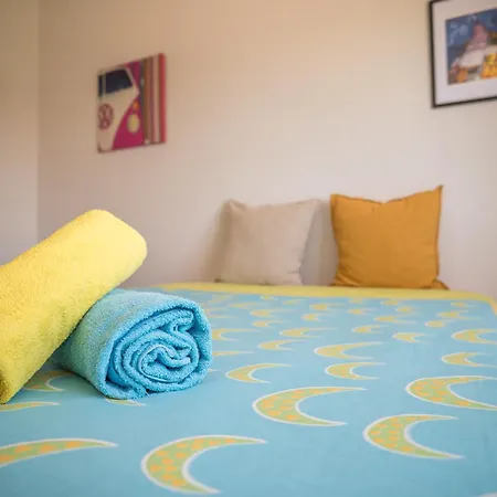 Alex Point - 비아나도카스텔로