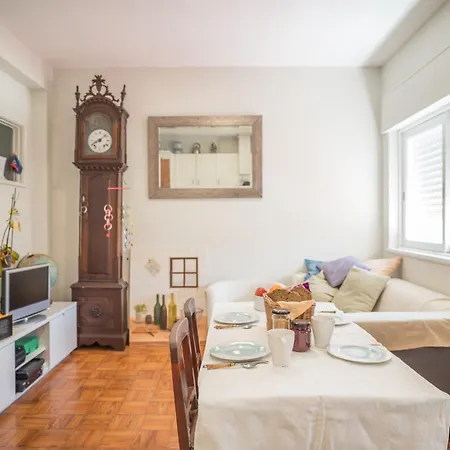 Alex Point - Homestay Viana do Castelo