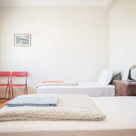 בית אירוח Alex Point - *