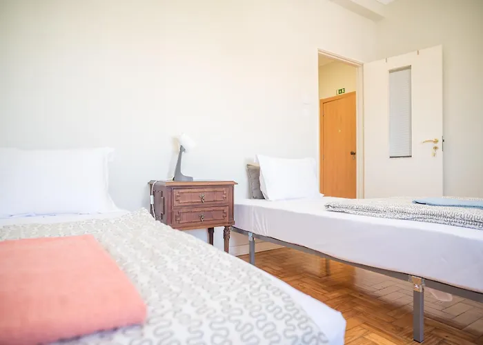 Alex Point - Accommodatie bij particulieren *