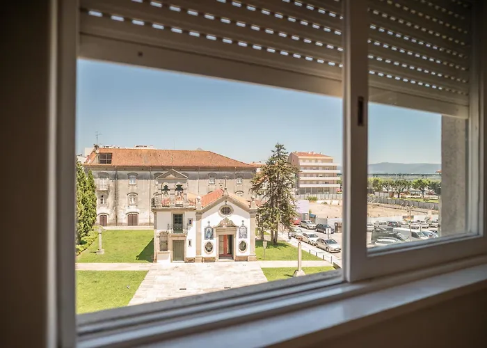 Accommodatie bij particulieren Alex Point - Viana do Castelo