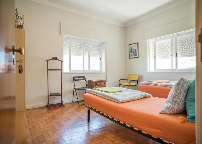 Homestay Alex Point - *