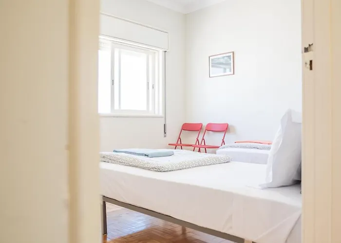 Homestay Alex Point - Viana do Castelo