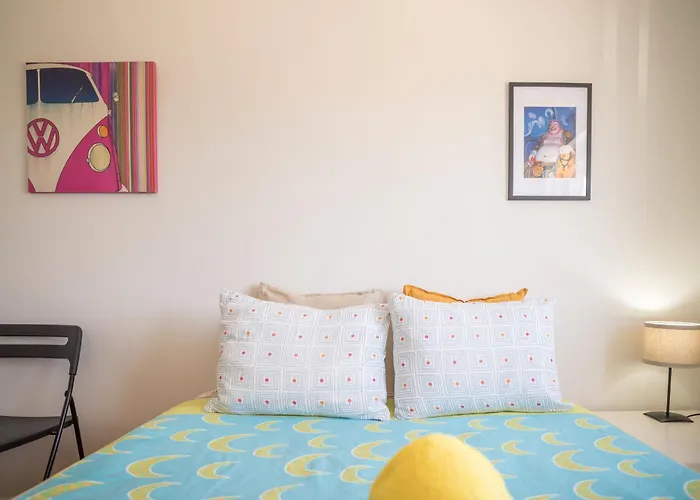 Homestay Alex Point - *