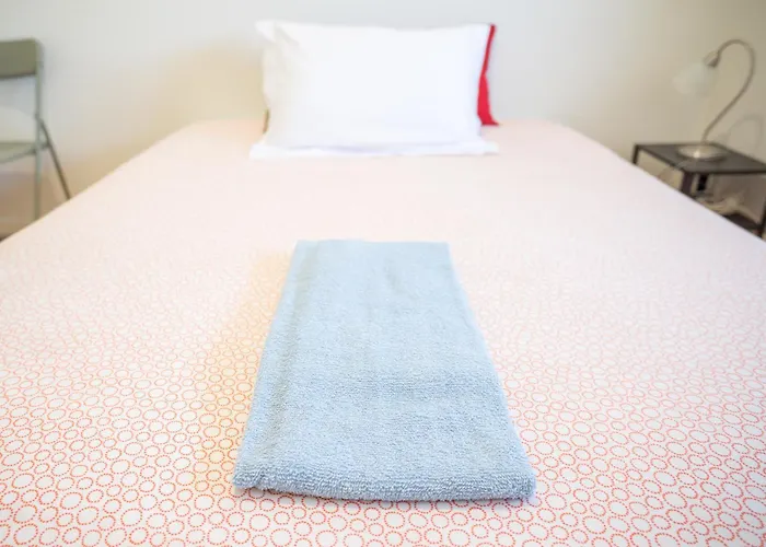 Alex Point - Accommodatie bij particulieren Viana do Castelo