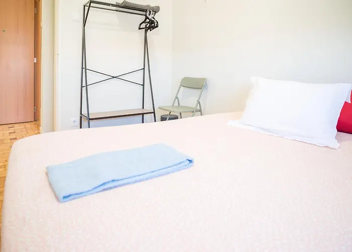 Homestay Alex Point - Viana do Castelo