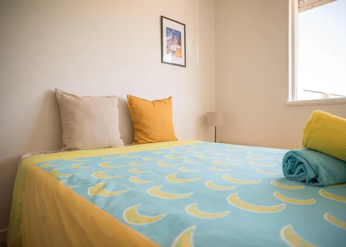 Homestay Alex Point -