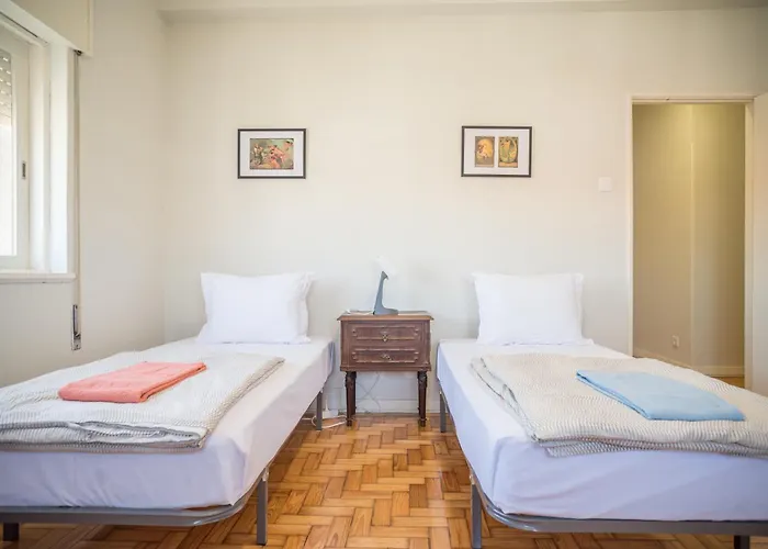 Alex Point - Accommodatie bij particulieren Viana do Castelo