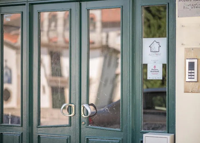 Alex Point - * Viana do Castelo