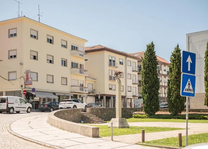 Alex Point - Homestay Viana do Castelo