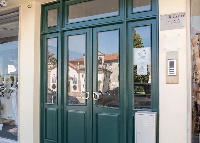 Alex Point - Habitación en casa particular *