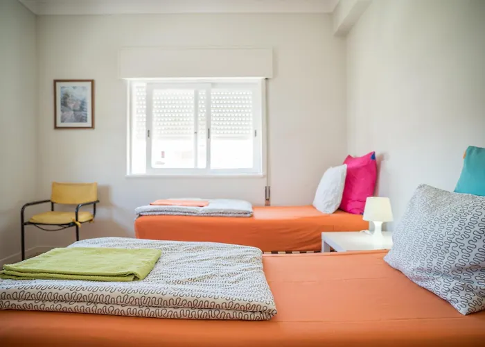 Alex Point - Habitación en casa particular Viana do Castelo