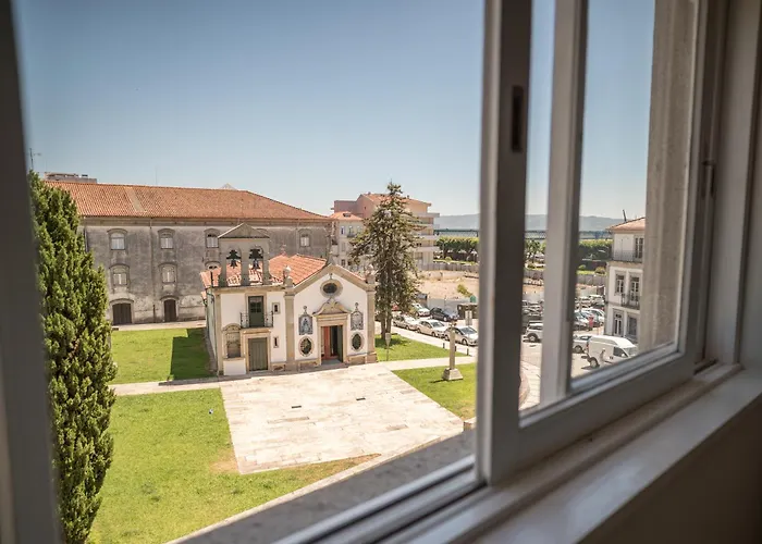 Homestay Alex Point - Viana do Castelo