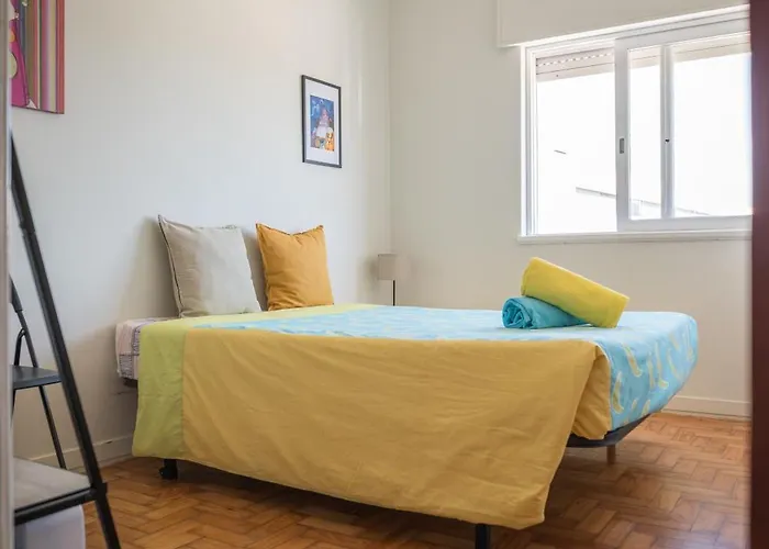 Alex Point - Accommodatie bij particulieren