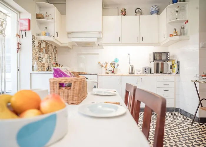 Alex Point - Accommodatie bij particulieren *