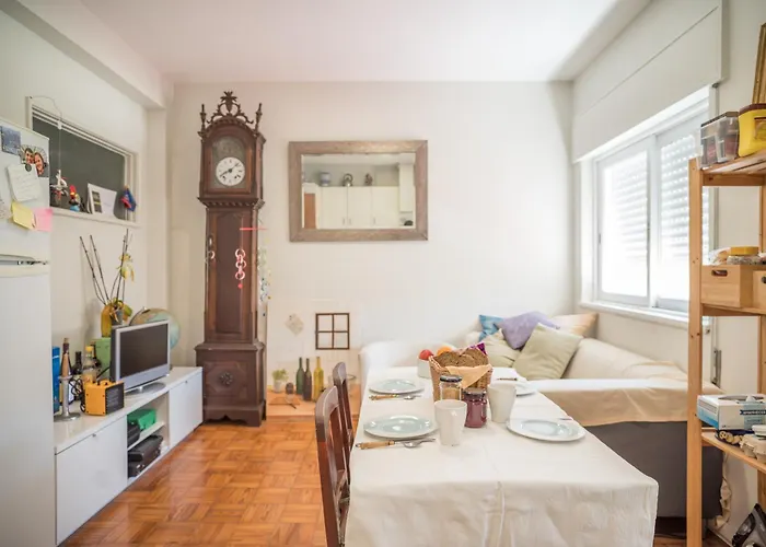 Alex Point - Homestay Viana do Castelo
