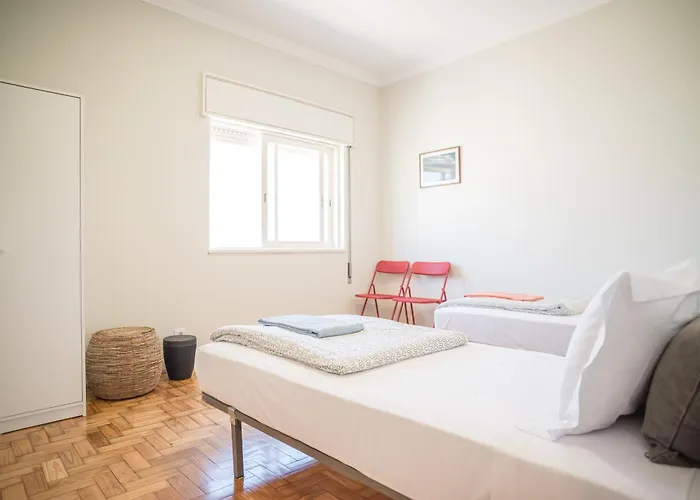 Homestay Alex Point -