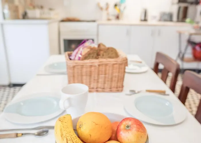 Accommodatie bij particulieren Alex Point - Viana do Castelo